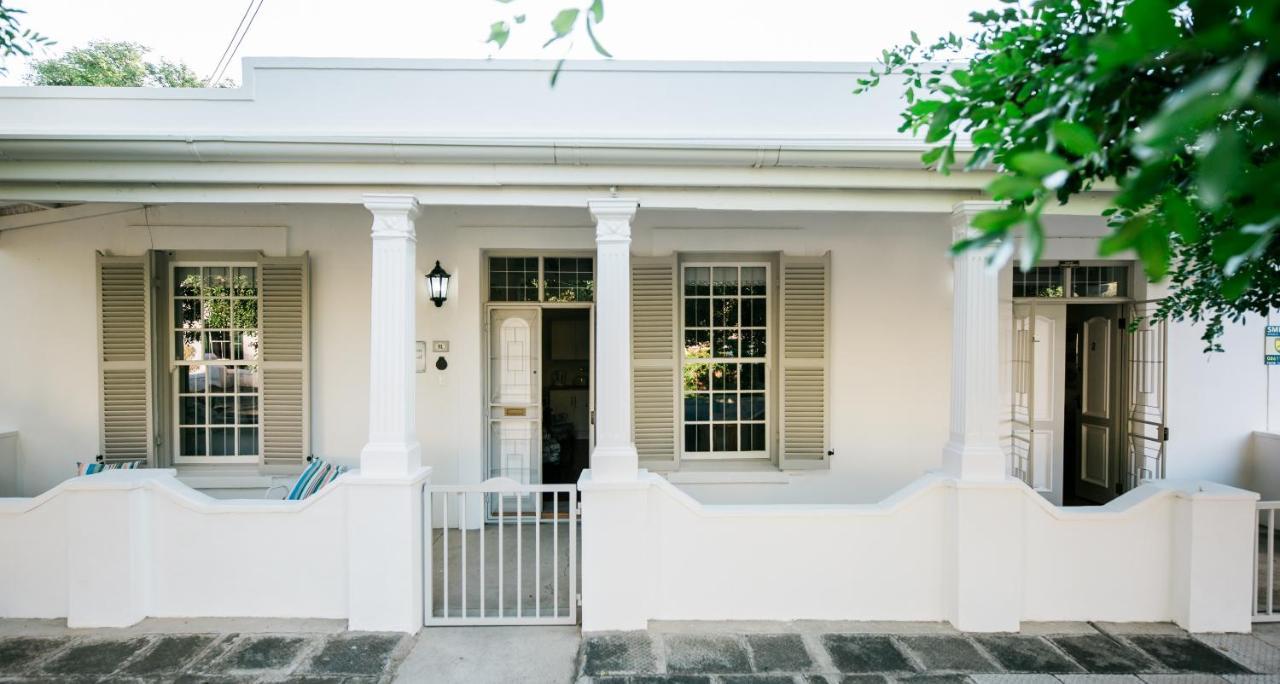 River Bend Guesthouses Graaff Reinet Exterior photo