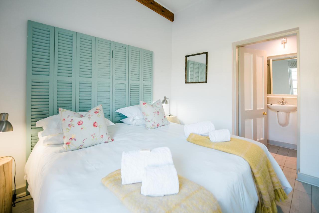 River Bend Guesthouses Graaff Reinet Exterior photo