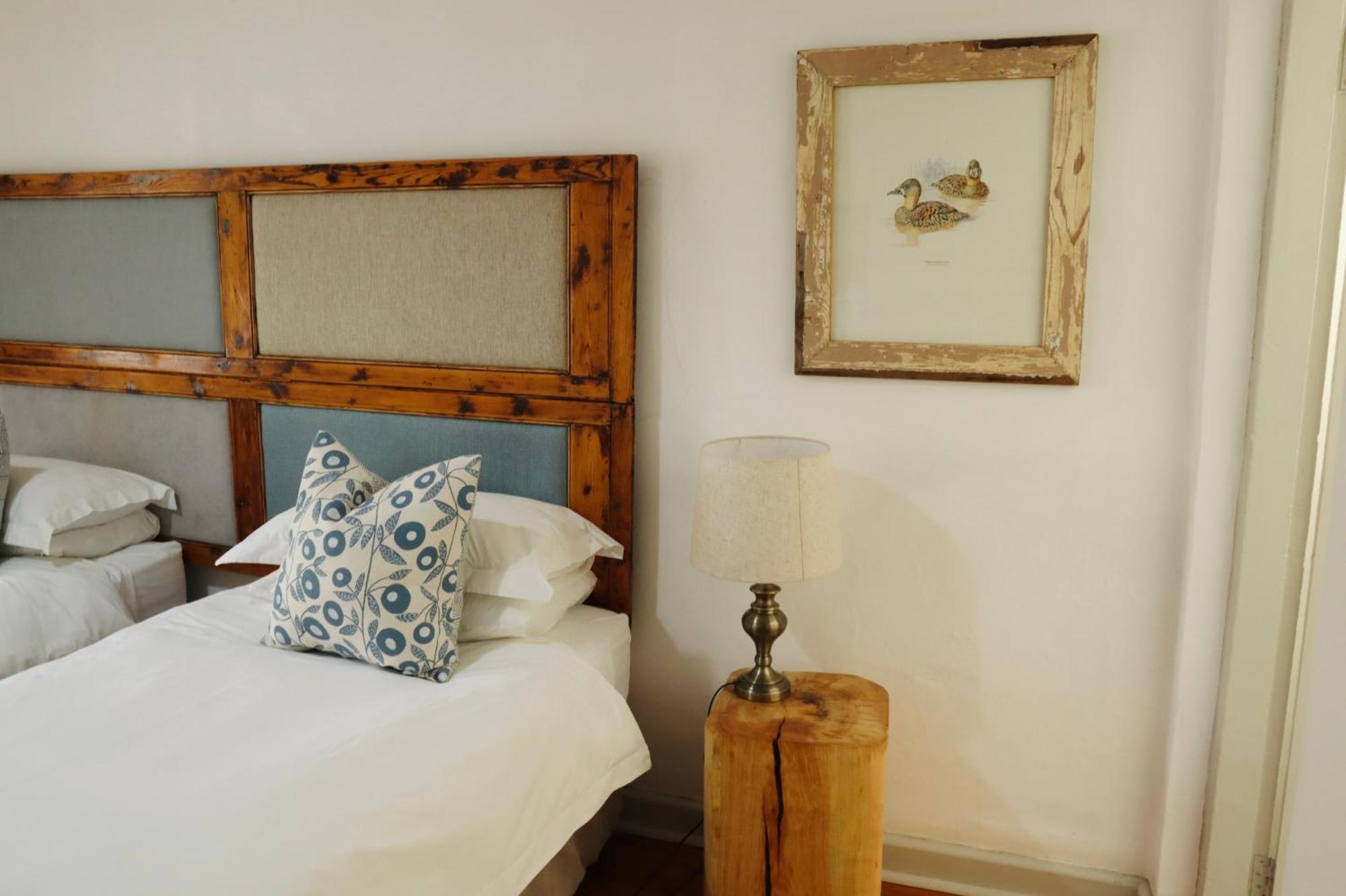 River Bend Guesthouses Graaff Reinet Exterior photo