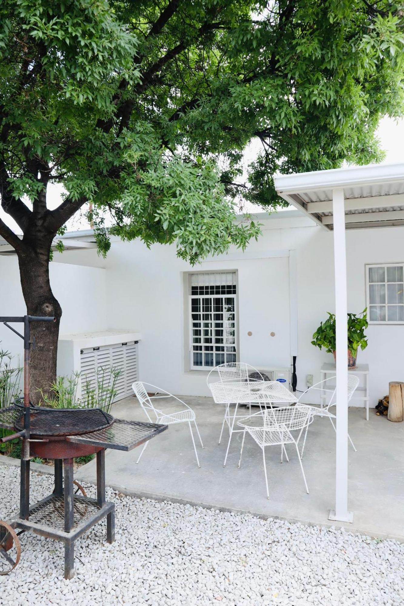 River Bend Guesthouses Graaff Reinet Exterior photo